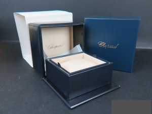 Chopard Box Set Onderdelen Filipucci Juweliers Maastricht