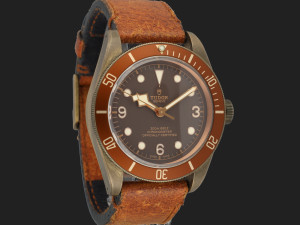 Tudor Heritage Black Bay Bronze 79250B