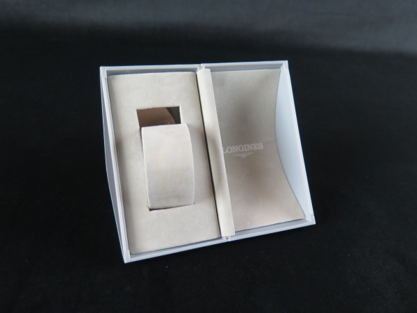 Longines - Box  