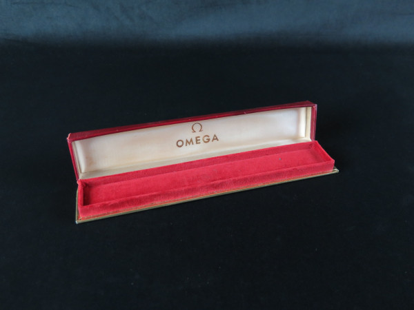 Omega - Vintage Box