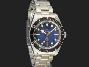 Tudor Black Bay 58 'Inter Milan' Limited Edition 79030N NEW