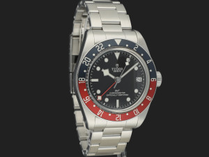 Tudor Black Bay GMT 79830RB