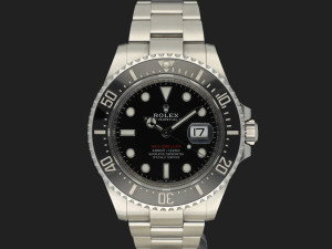 Rolex Sea-Dweller 43mm 126600