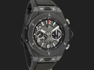 Hublot Big Bang Unico Black Magic 411.CI.1170.RX