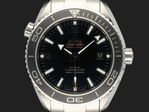 Omega Seamaster Planet Ocean 600M Co-Axial 45.5MM 232.30.46.21.01.001 