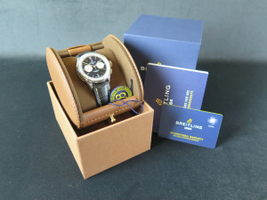 Breitling Premier B01 Chronograph 42 AB0118