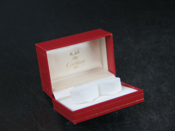 Cartier - Small Box