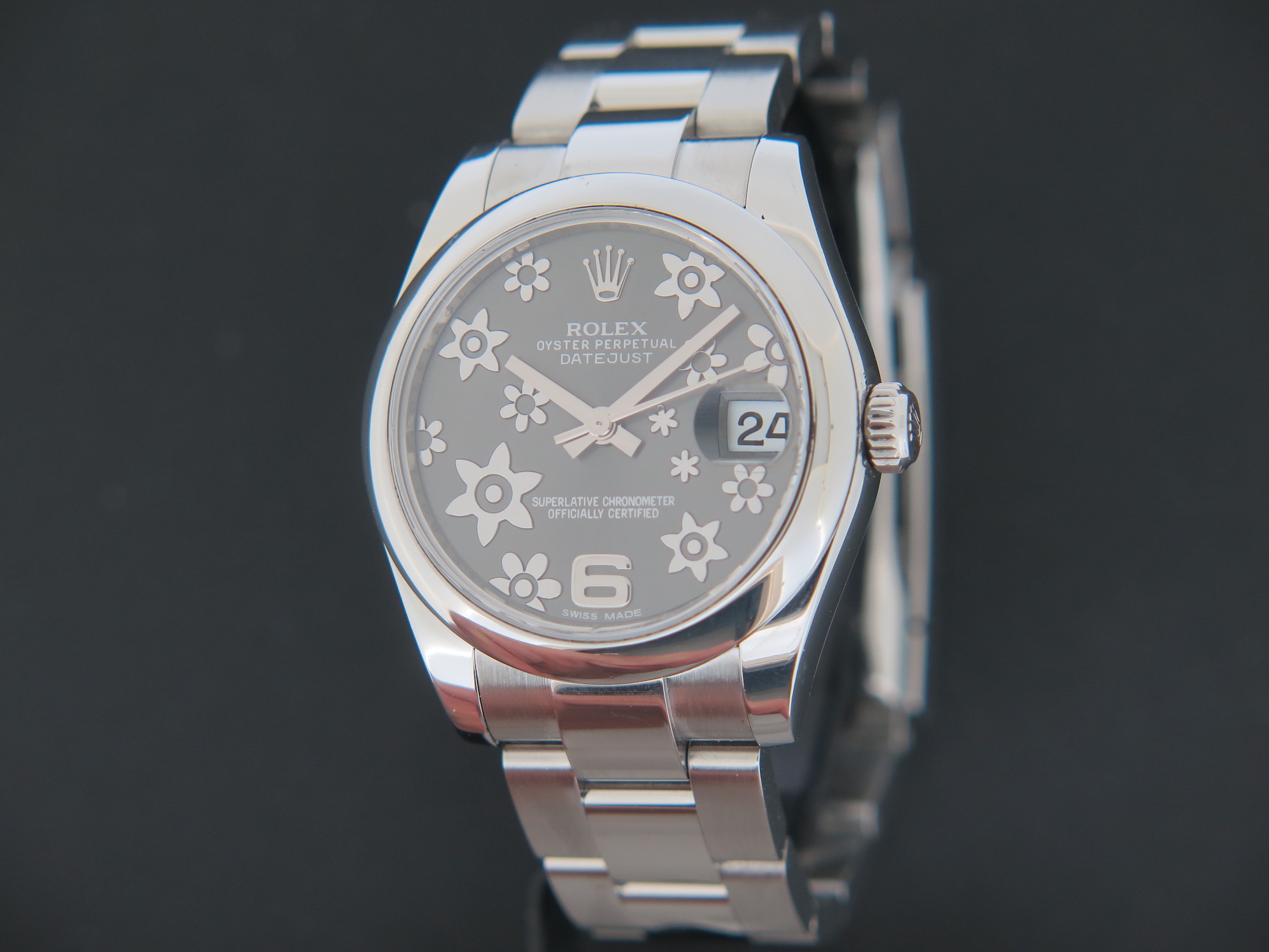 Rolex 178240 sales