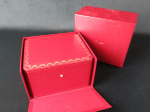 Cartier Box Set