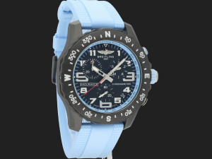 Breitling Endurance Pro Light Blue X82310281B1S2 NEW