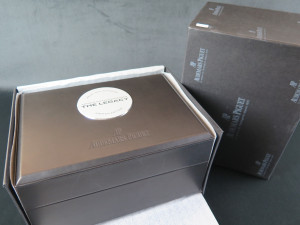 Audemars Piguet Box Set 'The Legacy'