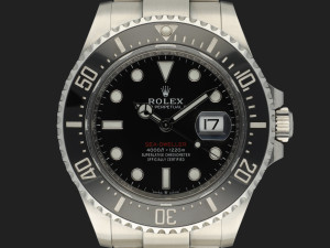 Rolex Sea-Dweller 43mm 126600