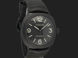 Panerai Radiomir Black Seal Ceramic PAM00643