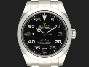 Rolex Air-King 116900