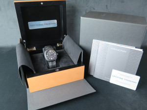 Panerai Radiomir Black Seal Ceramic PAM00643