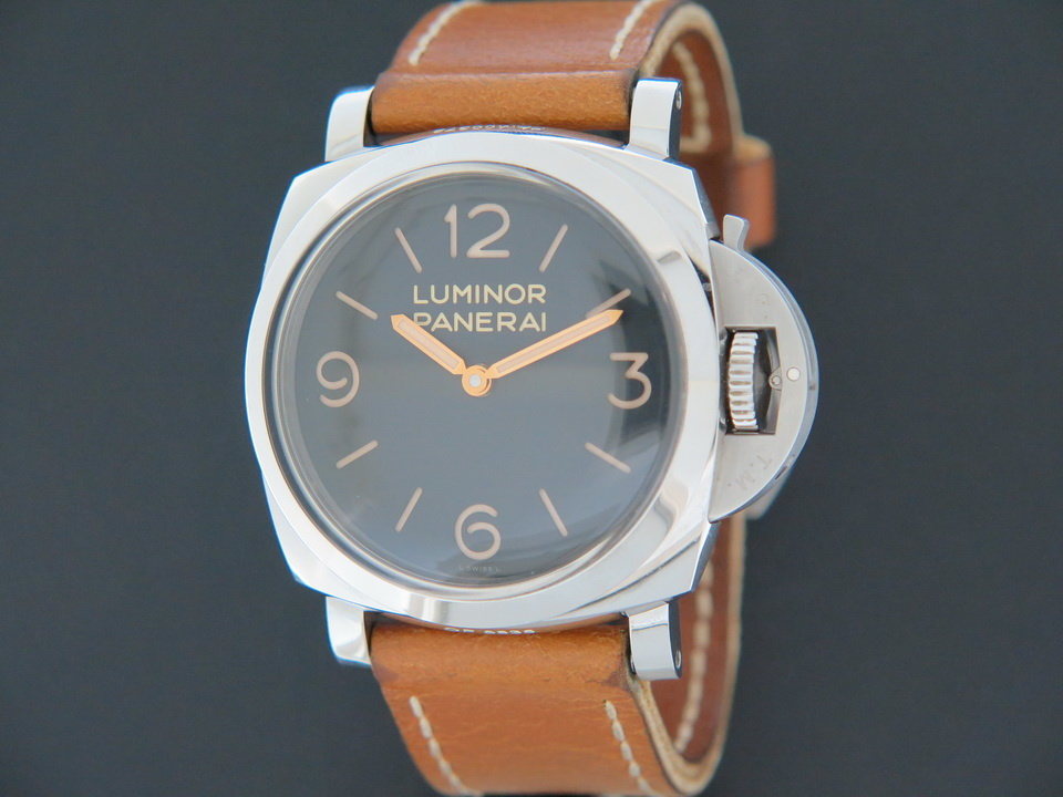 Panerai Luminor 1950 3 Days PAM372 Horloges Filipucci Juweliers Maastricht