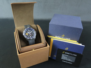 Breitling Colt Skyracer 45 Patrouille de France X74320B8