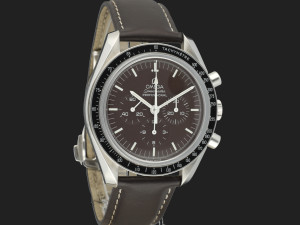 Omega Speedmaster Professional Moonwatch Brown Dial 311.32.42.30.13.001