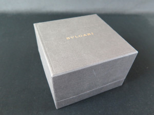 Bulgari Box Set