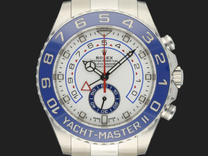 Rolex Yacht-Master II 116680