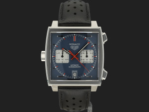 Tag Heuer Monaco Calibre 11 