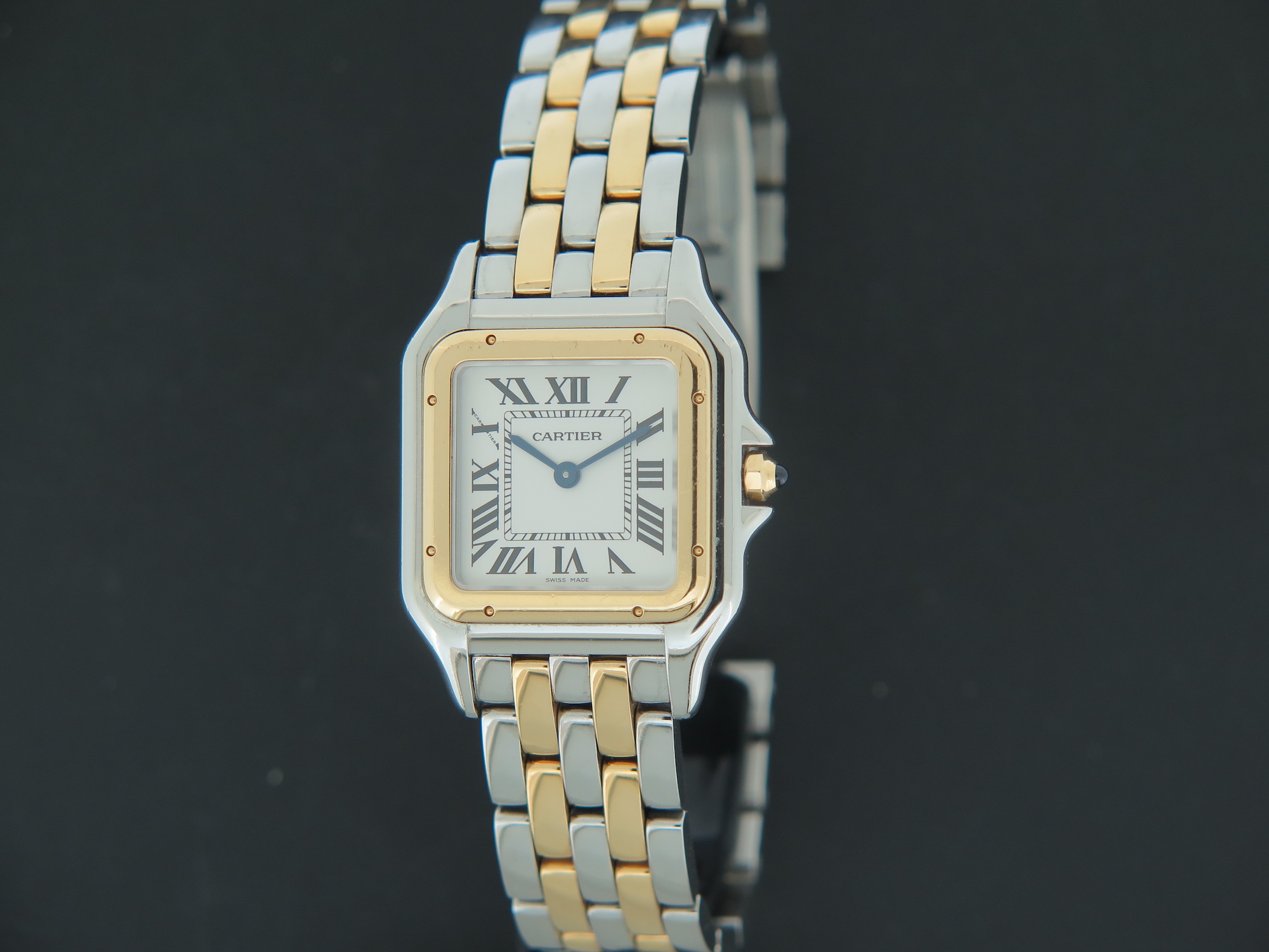 Cartier horloge online prijs