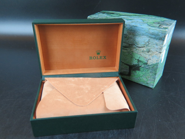 Rolex - Box Set for Submariner 16613