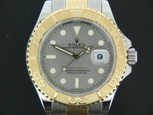 Rolex Oyster Perpetual Yacht-Master 