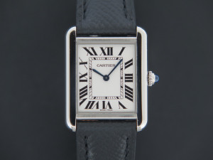 Cartier Tank Solo SM 3170