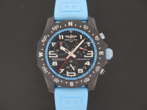 Breitling Endurance Pro Light Blue X82310281B1S1