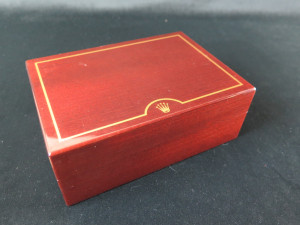 Rolex Box