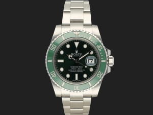 Rolex Submariner Date 116610LV