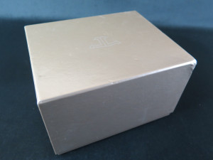 Jaeger-LeCoultre Box set