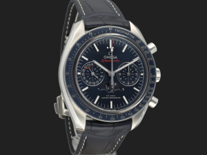 Omega Speedmaster Moonphase Co-Axial Master Chronometer 44.25MM 304.33.44.52.03.001