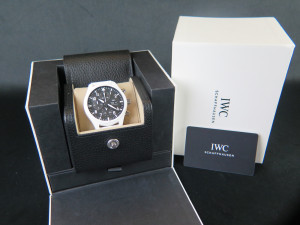 IWC Pilot's Chronograph Top Gun Edition “Lake Tahoe” IW389105