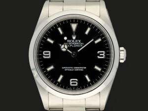 Rolex Explorer 36 14270