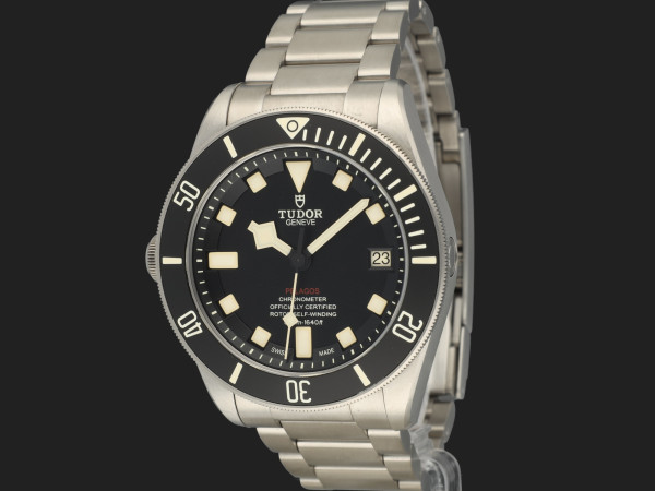 Tudor - Pelagos LHD 25610TNL 