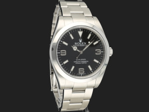 Rolex Explorer 39 214270