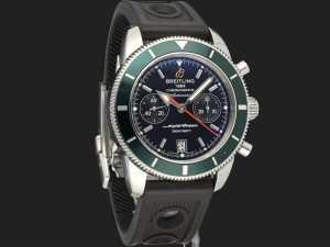 Breitling SuperOcean Heritage Chronograph 