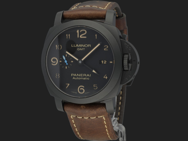 Panerai - Luminor 1950 3 Days GMT Ceramica PAM01441