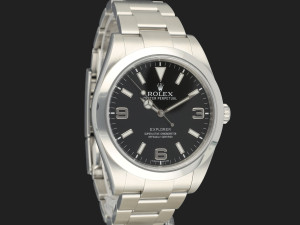 Rolex Explorer 39 214270