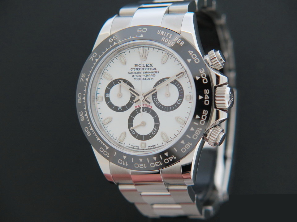 Rolex 116 500 discount ln