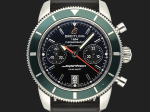 Breitling SuperOcean Heritage Chronograph 