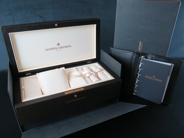 Vacheron Constantin - Luxury Box Set