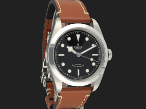 Tudor Heritage Black Bay 41 Black Dial 79540 NEW 