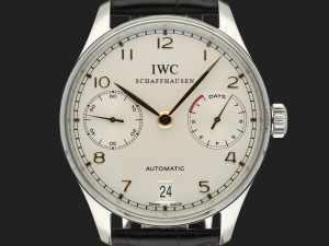 IWC Portugieser 7-Days Automatic IW500114