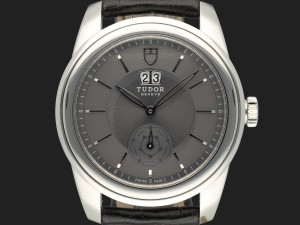 Tudor Tudor Glamour Double Date 57000 NEW