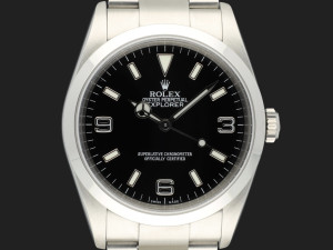 Rolex Explorer 114270