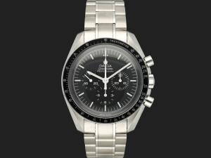 Omega Speedmaster Professional Moonwatch 311.30.42.30.01.005 NEW 