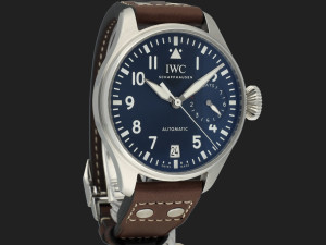 IWC Big Pilot 